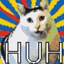 $HUH