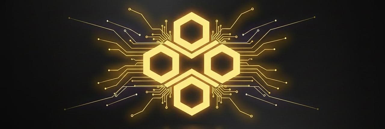 HivePad Banner