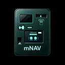 ‮VANm