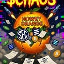 CHAOS