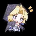 FREE