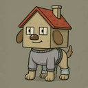 DOGHOUSE