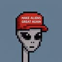 MakeAliens