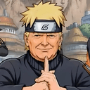 Narutonald
