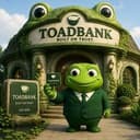 TOADBANK