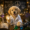 PEACEPAW