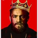 king