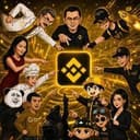 币安广场