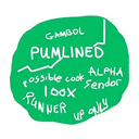 PUMPLINED