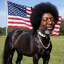AFROMAN