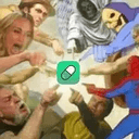 1