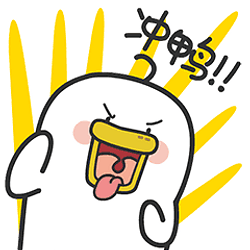 冲鸭