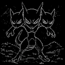 MEWTHREE