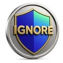 IGNORE