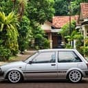 STARLET