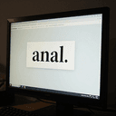 ANAL