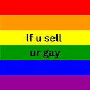 GAY