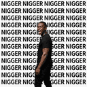NIGGER