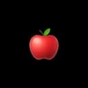 🍎