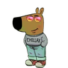 CHILLAX