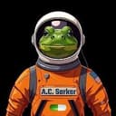 Astronaut