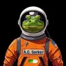 Astronaut