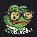 420BLAZEIT