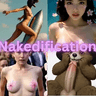 Nakedify