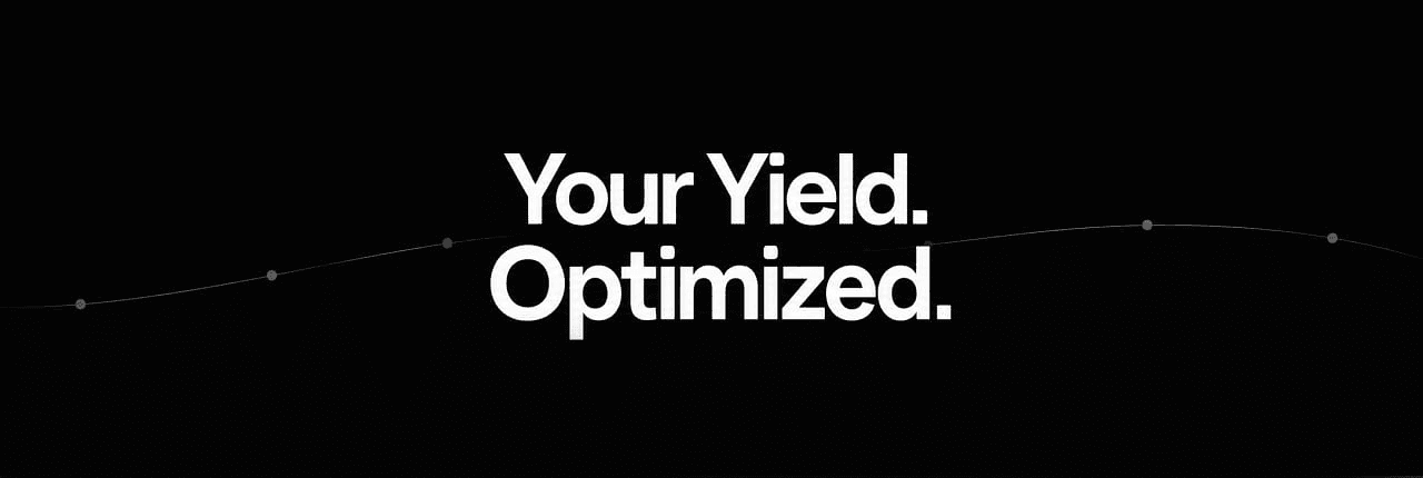 Yieldora Banner