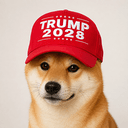TRUMPINU