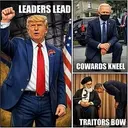 LEADERS