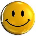 happy