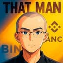 那个男人