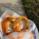 BRETZEL