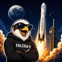 FALCON 9