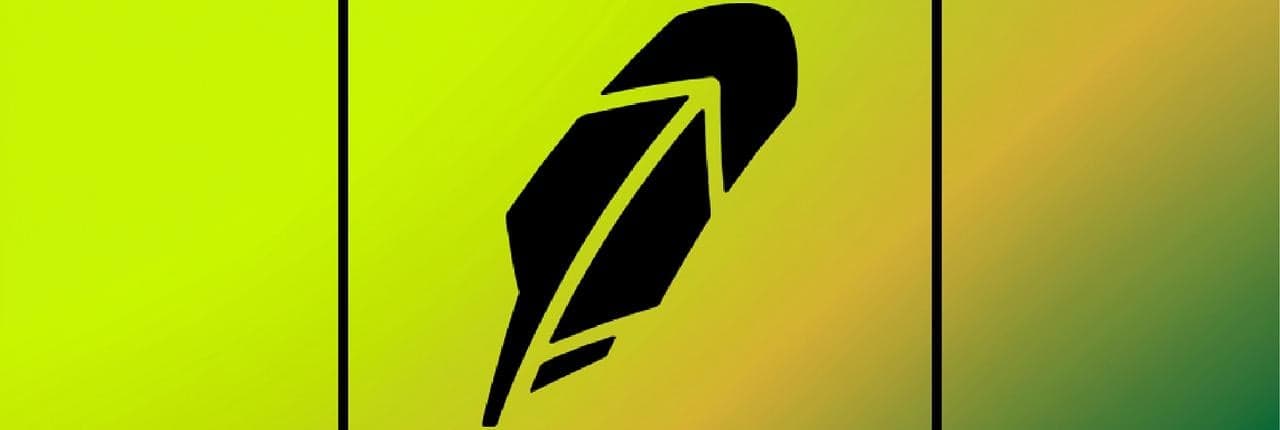 Robinhood Names Banner