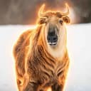 GOATCOW
