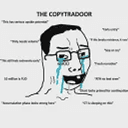 Copytradoor