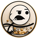 Cereal Guy