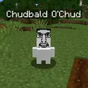 Chudbald
