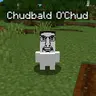 Chudbald