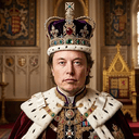 King