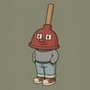 PLUNGER