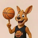 BOUNCE