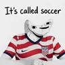 SOCCER