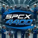 SPCX4400