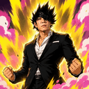 GOKU