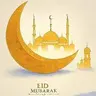 Eid Mubarak