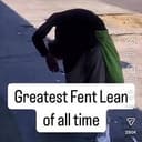 FENTLEAN