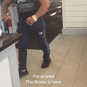 BRONX